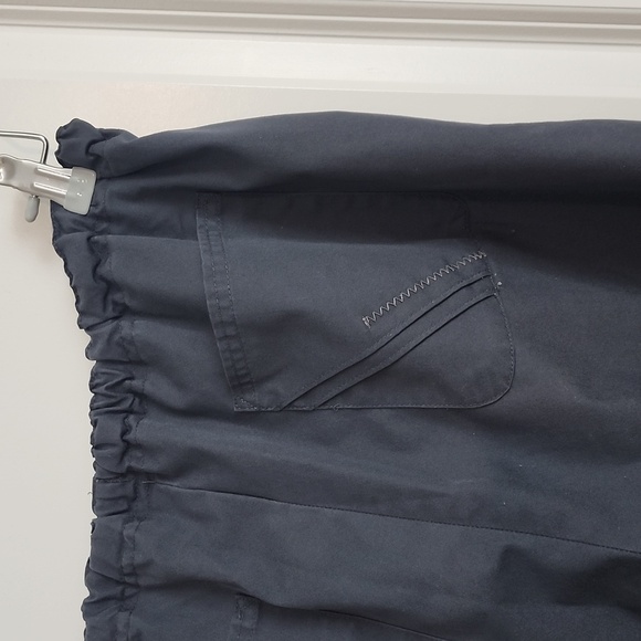 Cherokee scrub pants size medium - Picture 4 of 5